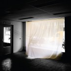 wind curtain