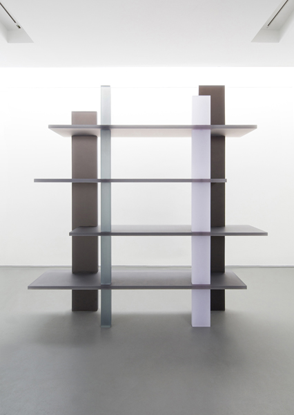 Book Shelf | Wonmin Park